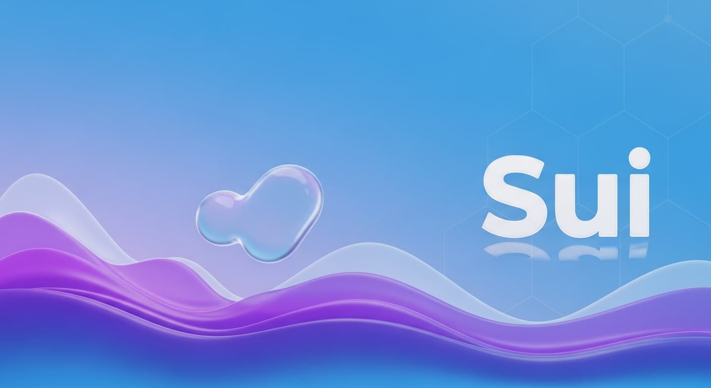SUI Ecosystem Korea Market Entry Case Study