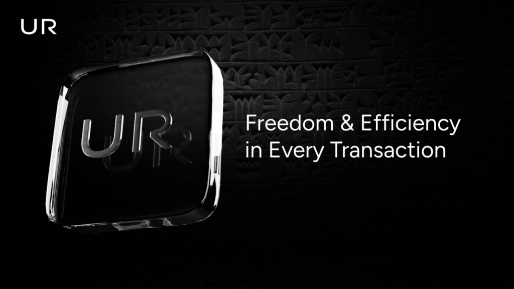 UR Global's Smart Money App: Bridging Crypto and Traditional Finance